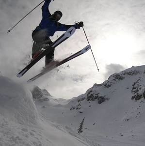 Meet your Posher, Scott